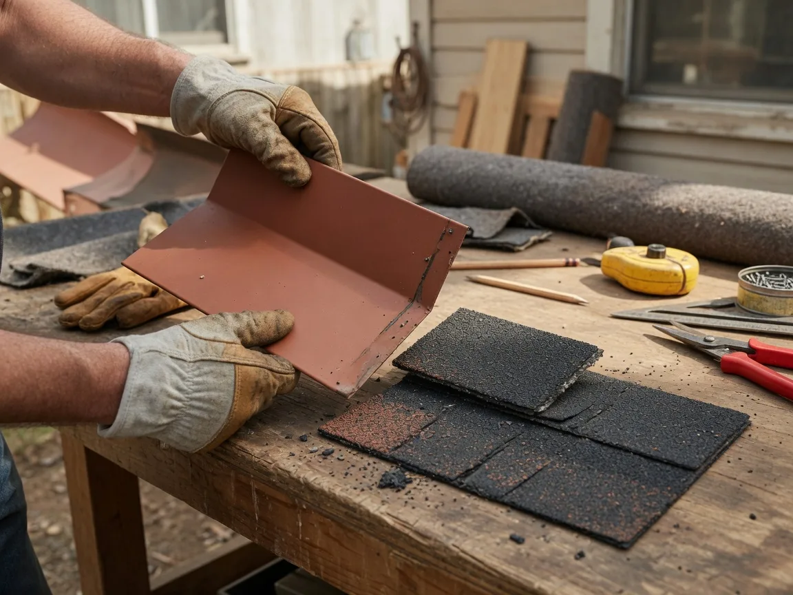 Roof Repair company in Burton, OH